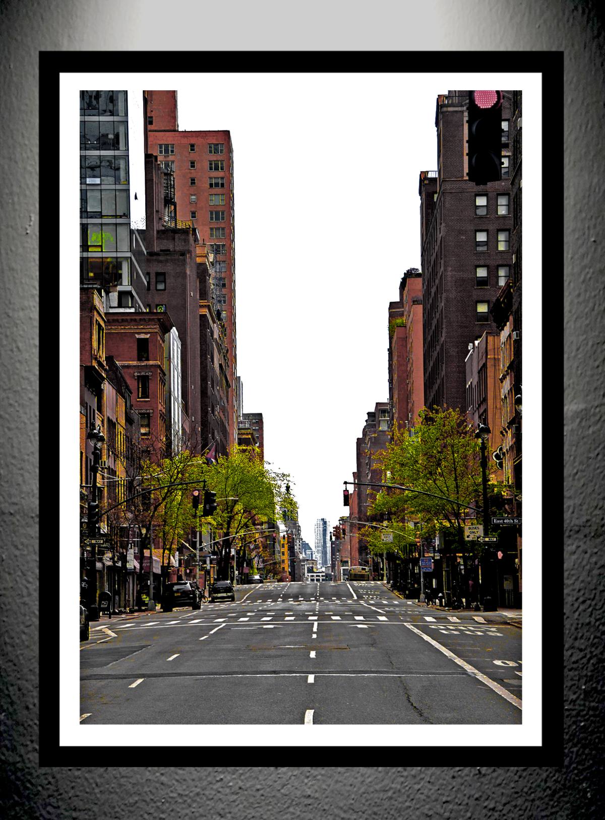 East 40th Street, Murray Hill