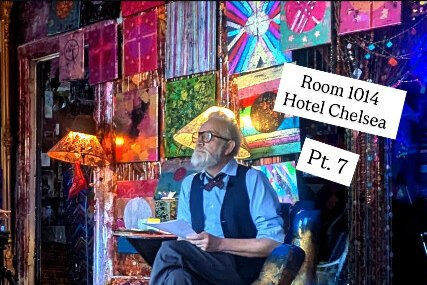 Room 1014